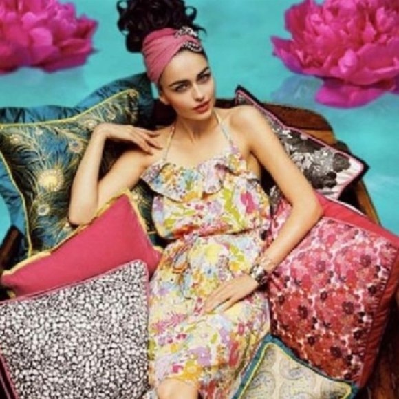 Liberty of London for Target Dresses & Skirts - Liberty Of London Floral Halter Dress.  L